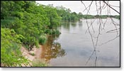 Lower Wisconsin River Image