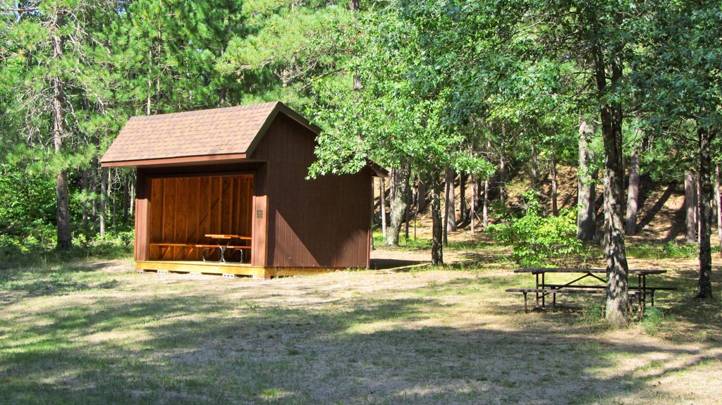 Bearskin State Trail Image