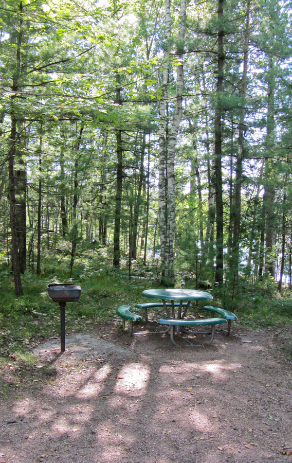 Bearskin State Trail Image