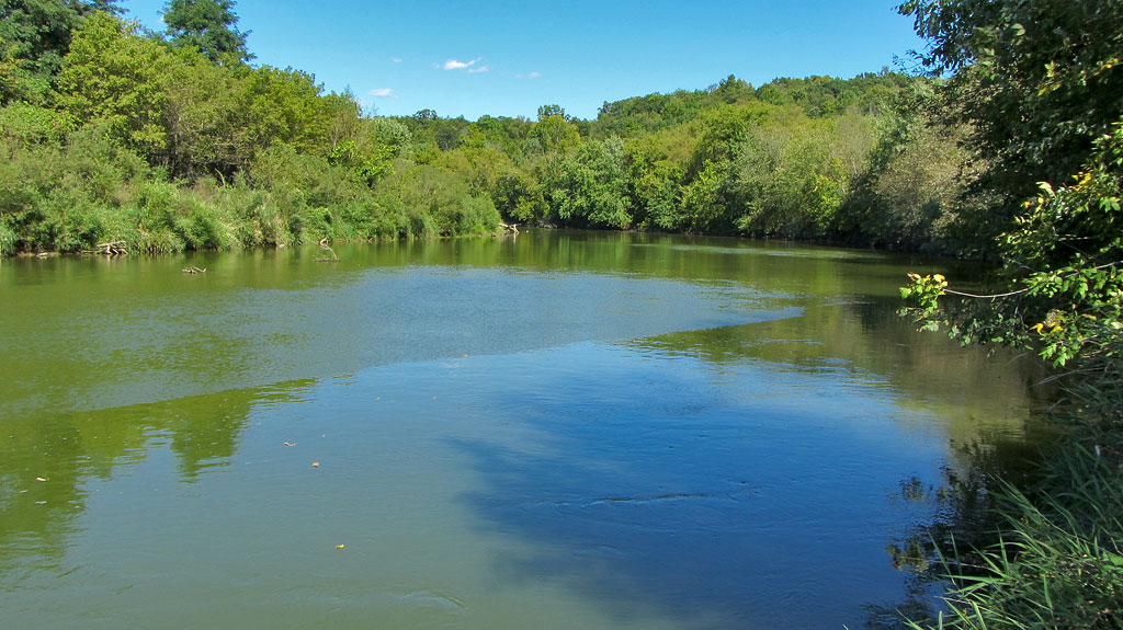 Red Cedar State Trail Image