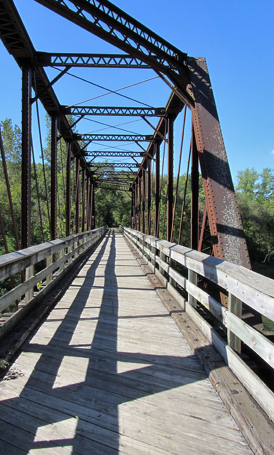 Red Cedar State Trail Image