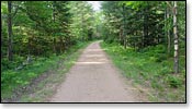 Bearskin State Trail Image