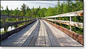 Bearskin State Trail Image