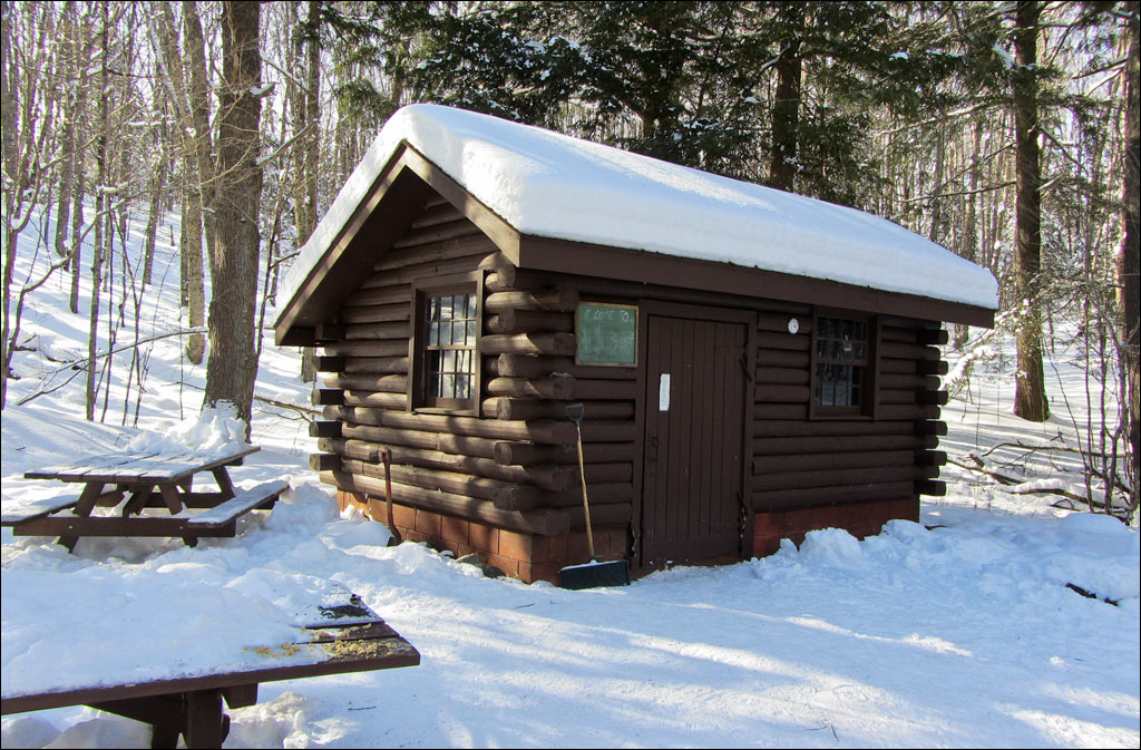 Anvil National Recreation Trail Image