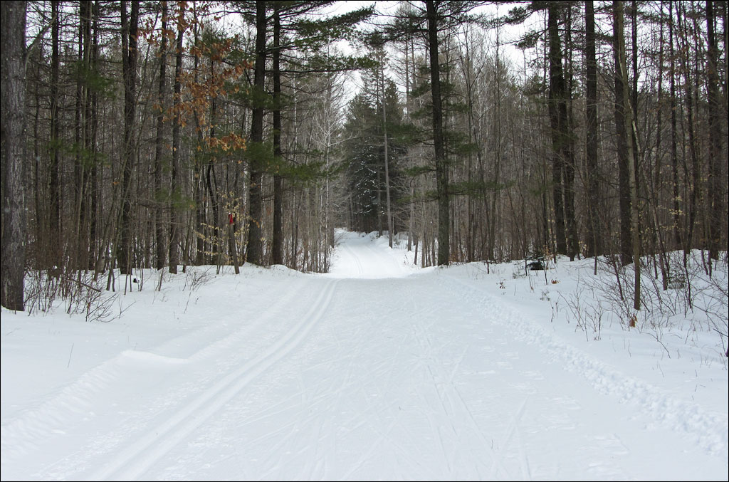 Lakewood Ski Trail Image