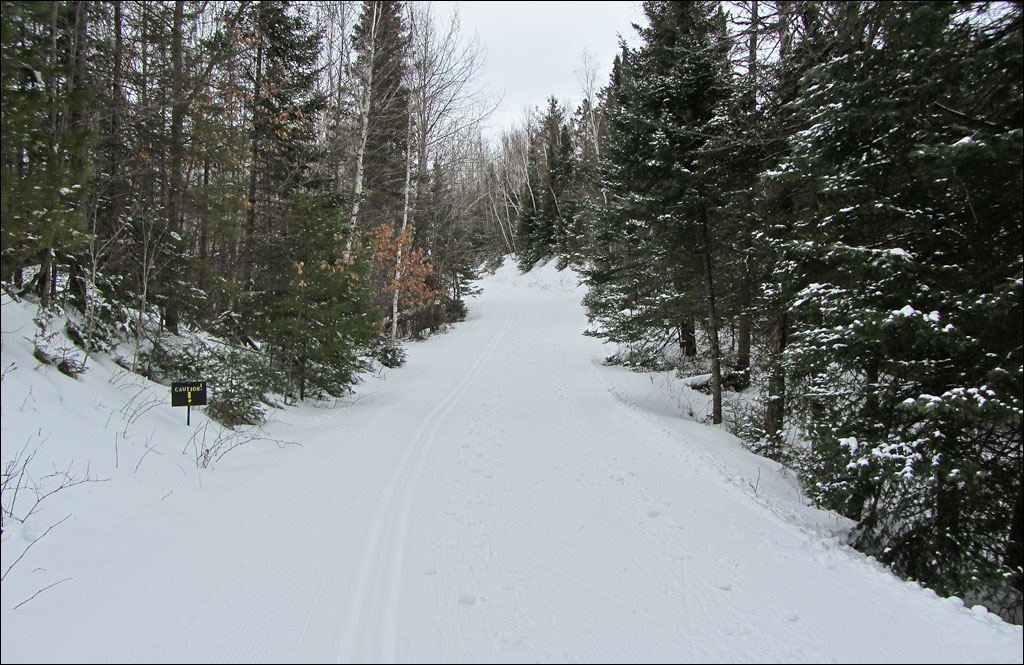 Lakewood Ski Trail Image