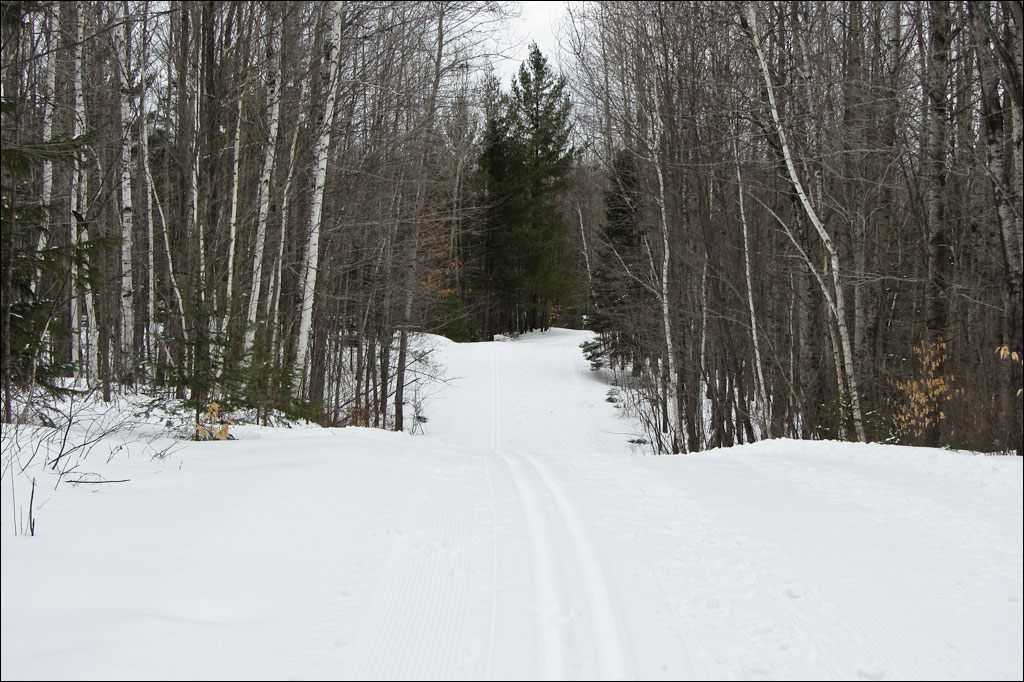 Lakewood Ski Trail Image