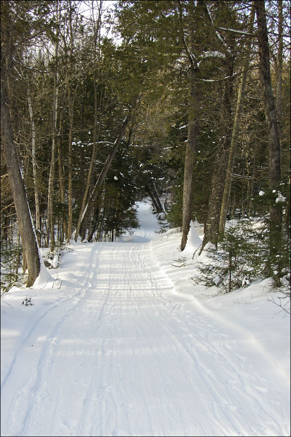 Lauterman National Recreation Trail Image