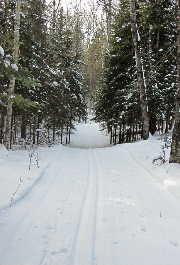 Lauterman National Recreation Trail Image