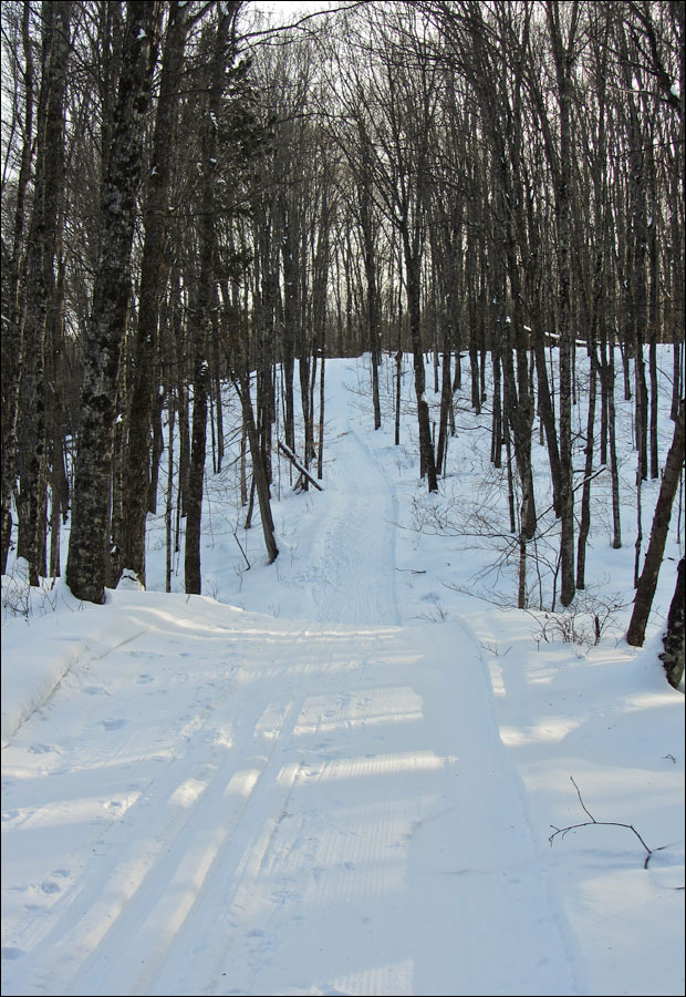 Lauterman National Recreation Trail Image