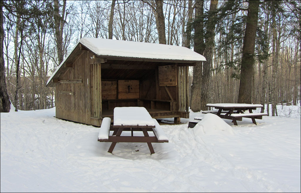 Lauterman National Recreation Trail Image
