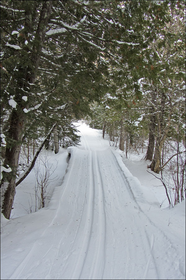 Lauterman National Recreation Trail Image