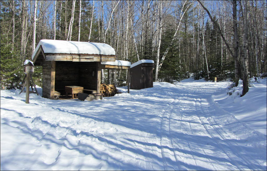 Raven Trail Image