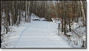 Washburn Lake Trail Photo