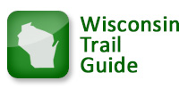 Wisconsin Trail Guide Logo