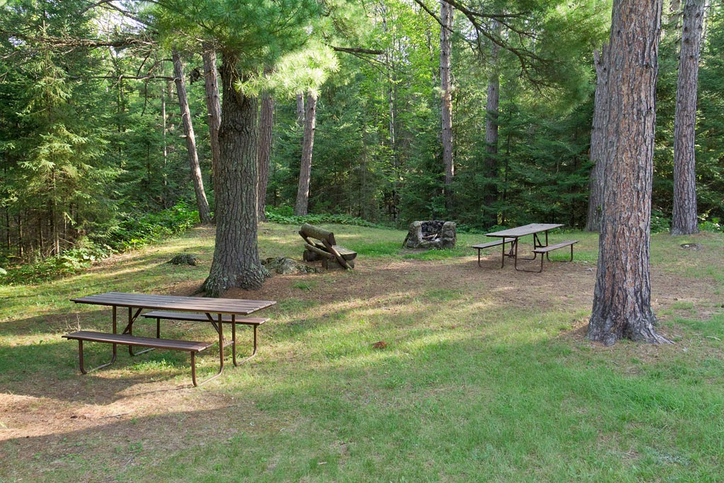 Amnicon Falls State Park Image