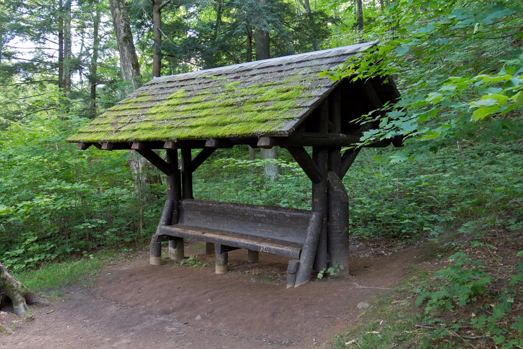 Copper Falls State Park Image