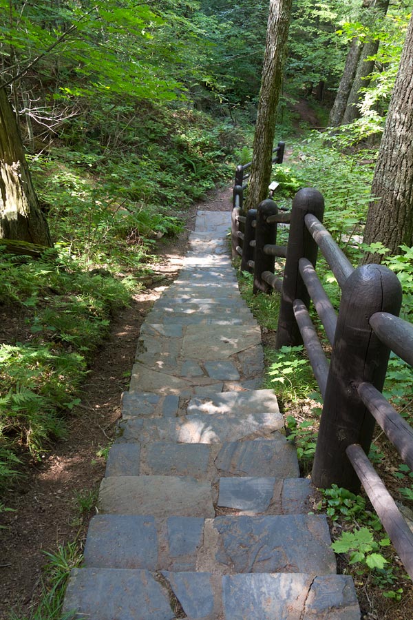 Copper Falls State Park Image