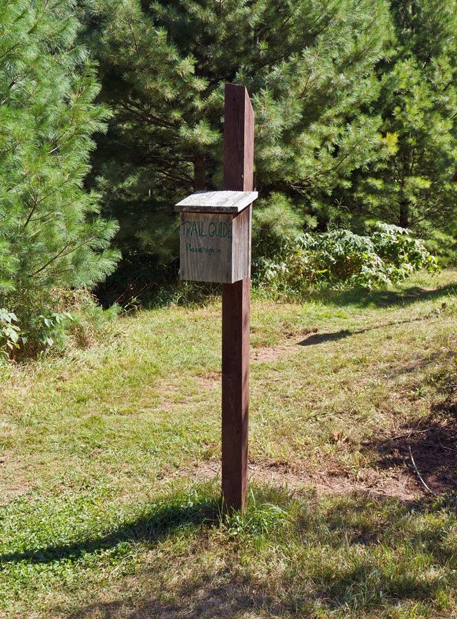 Forest Lodge Nature Trail Image
