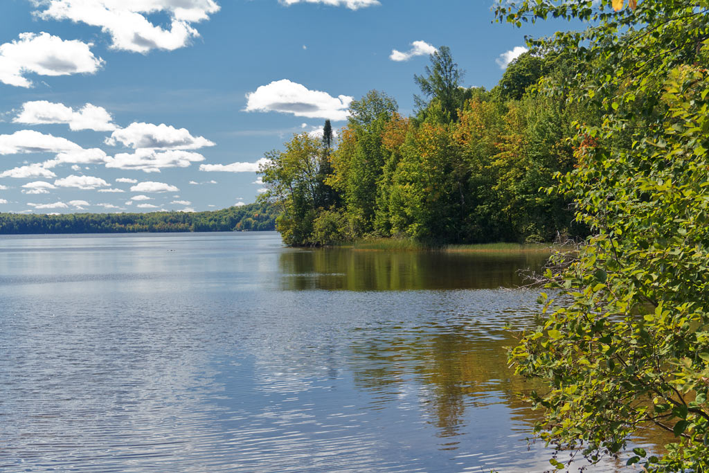 Franklin Nature Trail Image, Chequamegon-Nicolet National Forest