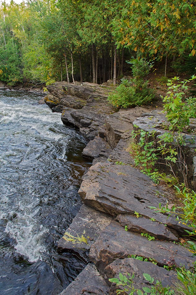 LaSalle Falls Image