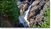 Copper Falls Image