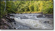 LaSalle Falls Image