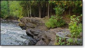 LaSalle Falls Image