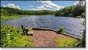 Chippewa Moraine Image