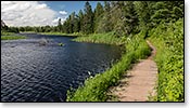 Chippewa Moraine Image