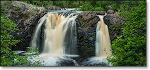 Chippewa Moraine Image