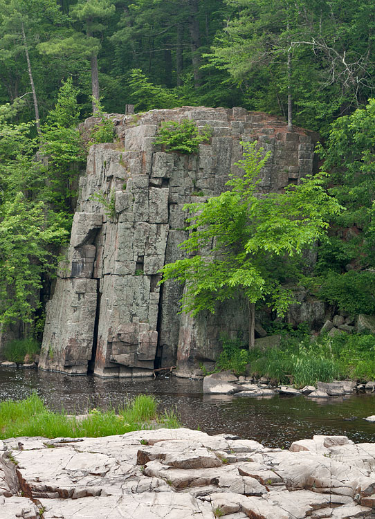 Eau Claire River Paddle Trail Image