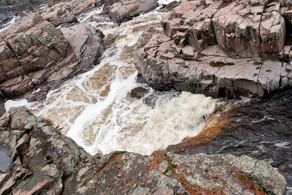 Eau Claire River Paddle Trail Image