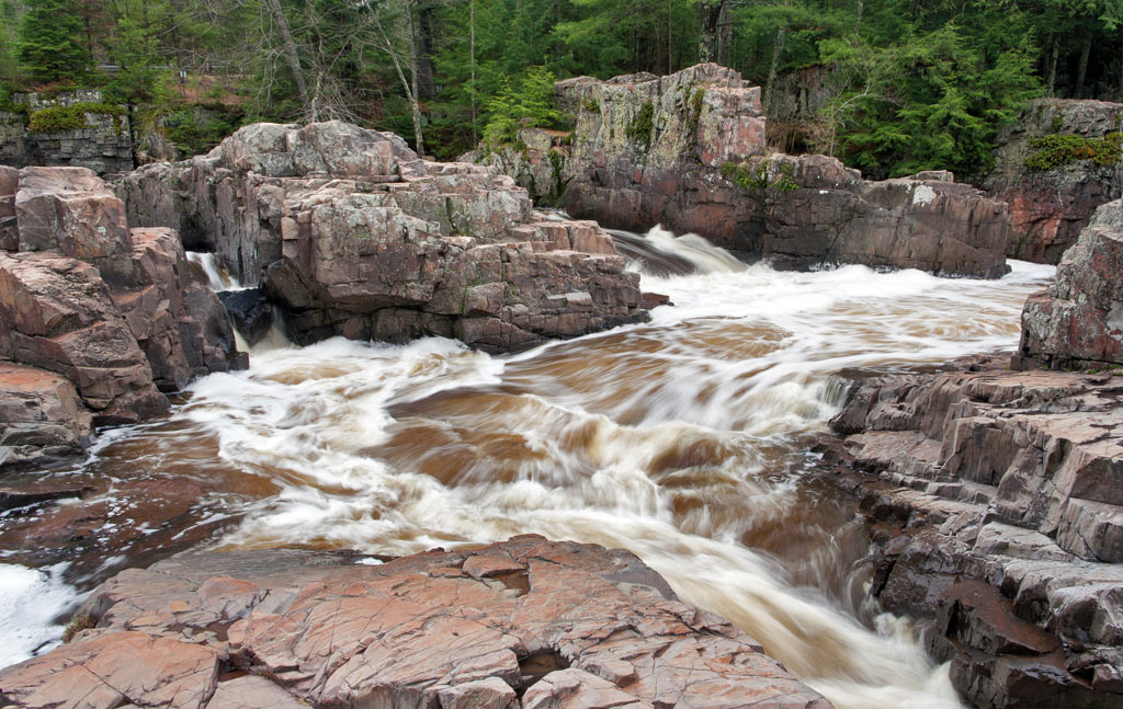 Eau Claire River Paddle Trail Image