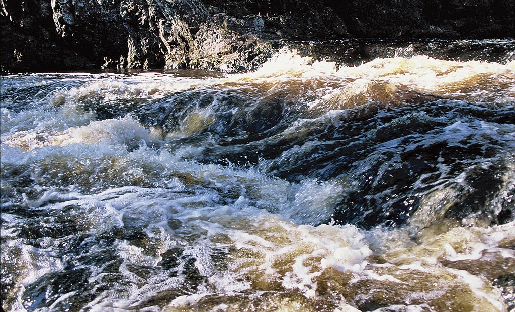 Montreal River paddle trail image
