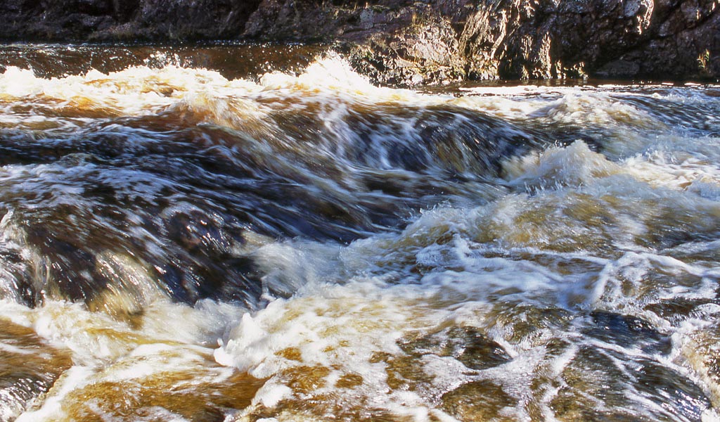 Montreal River paddle trail image
