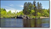 Black River Image