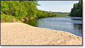 Black River Image