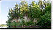 Black River Image