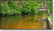 Bois Brule River Image