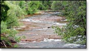Bois Brule River Image
