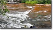 Bois Brule River Image