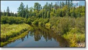 Brule River Image