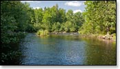 Brule River Image