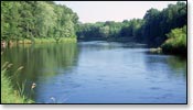 Chippewa River Image