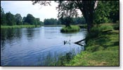 Chippewa River Image