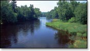 Chippewa River Image