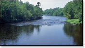 Chippewa River Image