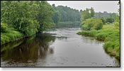 Eau Claire River Image