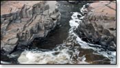 Eau Claire River Image